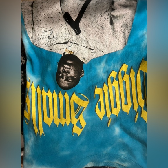 WOMENS GRAPHIC TEE - Picture 4 of 4